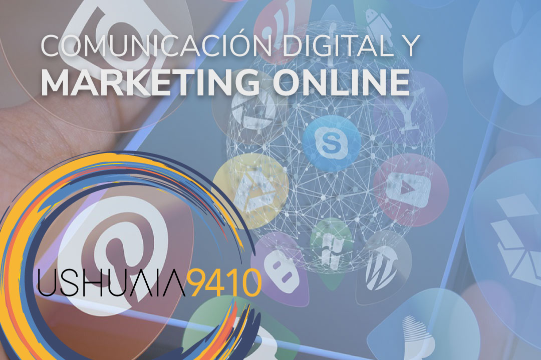 Marketing online y Comunicación digital