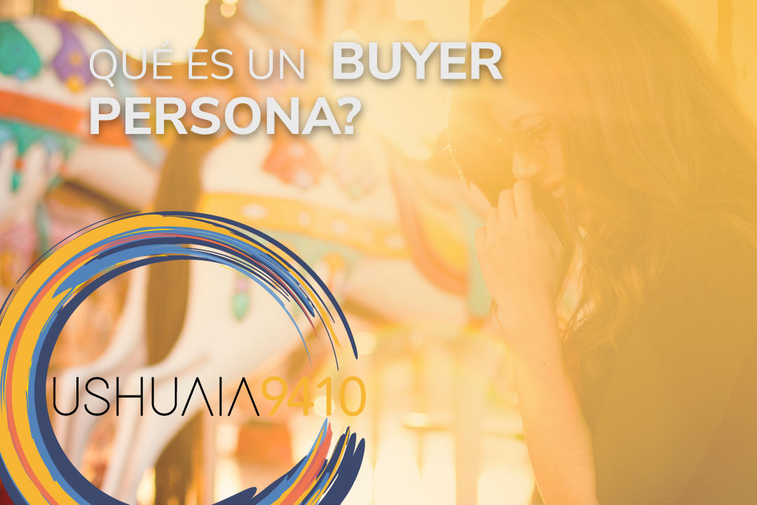 Qué es un buyer persona