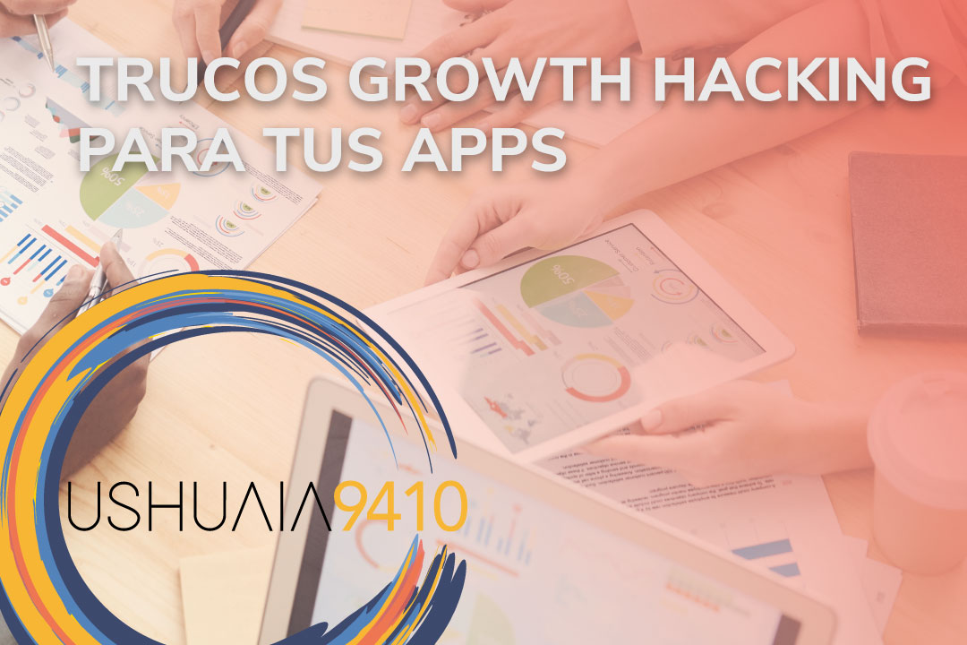 Trucos Growth Hacking